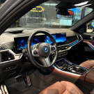 BMW X5 XDRIVE 50e 3.0 M Sport Aut. (Hibrido) 2024 Gasolina-5