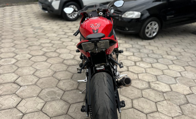 BMW S 1000 RR 2020 Gasolina-3