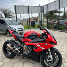 BMW S 1000 RR 2020 Gasolina-2