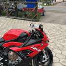 BMW S 1000 RR 2020 Gasolina-4