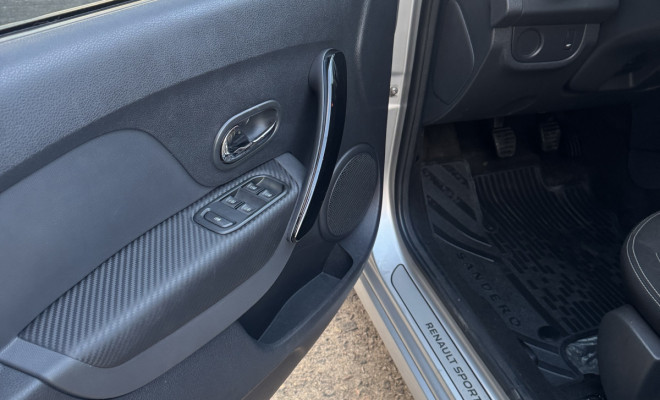 SANDERO GT line1.0 12v 5p 2022-5