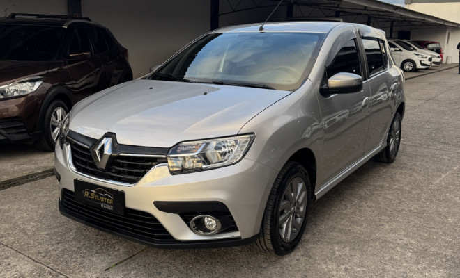 SANDERO GT line1.0 12v 5p 2022