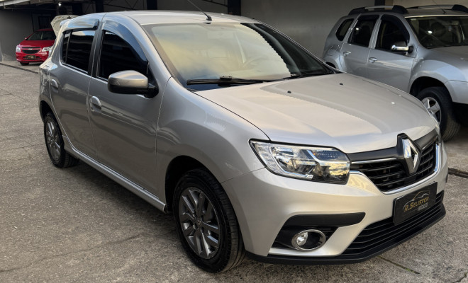 SANDERO GT line1.0 12v 5p 2022-1
