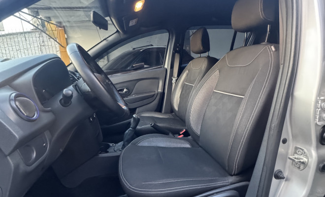 SANDERO GT line1.0 12v 5p 2022-2