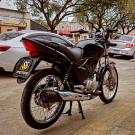 HONDA CG 150 FAN ESDi ANO 2012 Flex-1