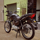 HONDA CG 150 FAN ESDi ANO 2012 Flex-2