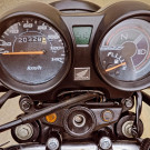 HONDA CG 150 FAN ESDi ANO 2012 Flex-3