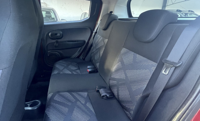 Fiat MOBI LIKE 1.0 Fire Flex 5p. 2019 Flex-10