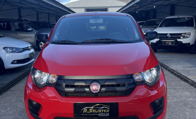 Fiat MOBI LIKE 1.0 Fire Flex 5p. 2019 Flex-0
