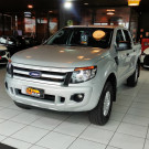 Ford Ranger XLS 2.2 4x4 CD Diesel Mec. 2013 Diesel-0