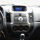 Ford Ranger XLS 2.2 4x4 CD Diesel Mec. 2013 Diesel-5