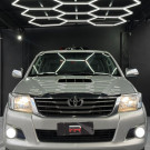 Toyota Hilux CD SRV D4-D 4x4 3.0  TDI Dies 2013 Diesel-12