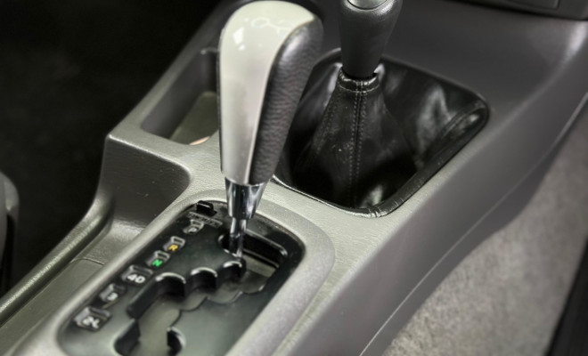 Toyota Hilux CD SRV D4-D 4x4 3.0  TDI Dies 2013 Diesel-3