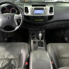 Toyota Hilux CD SRV D4-D 4x4 3.0  TDI Dies 2013 Diesel-10