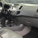 Toyota Hilux CD SRV D4-D 4x4 3.0  TDI Dies 2013 Diesel-9