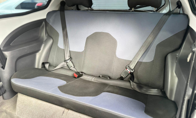 Ford Ka 1.0 8V/1.0 8V ST Flex 3p 2013 Flex-8