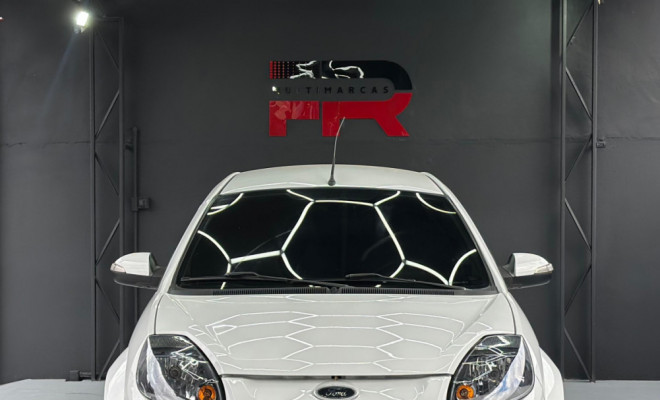 Ford Ka 1.0 8V/1.0 8V ST Flex 3p 2013 Flex-4