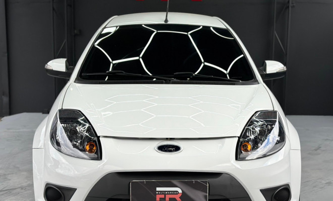 Ford Ka 1.0 8V/1.0 8V ST Flex 3p 2013 Flex-3