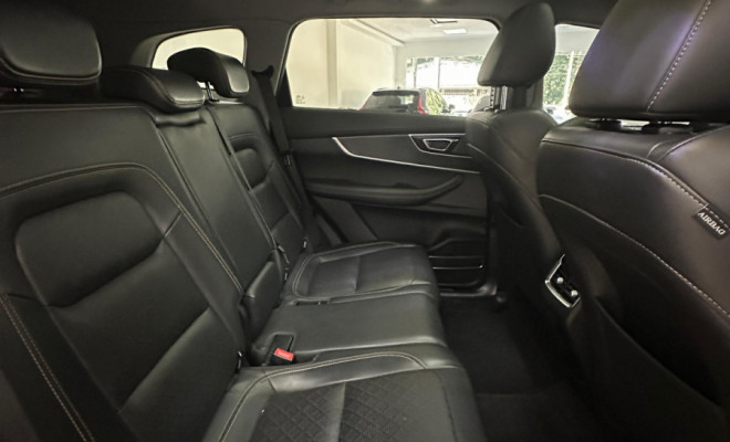 Chery Tiggo 8 TXS 1.6 16V TGDi Aut.-7