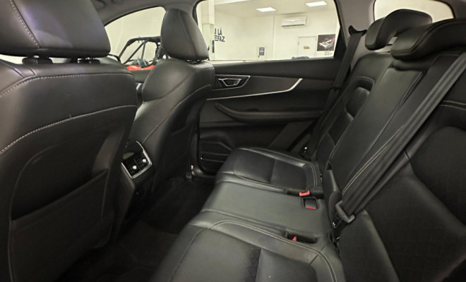 Chery Tiggo 8 TXS 1.6 16V TGDi Aut.-8