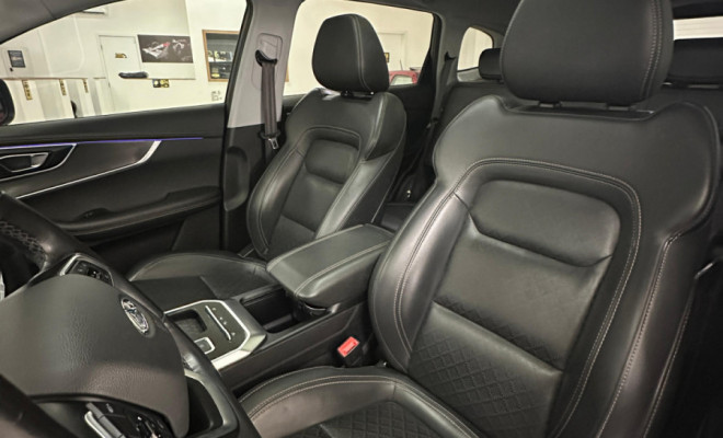 Chery Tiggo 8 TXS 1.6 16V TGDi Aut.-4