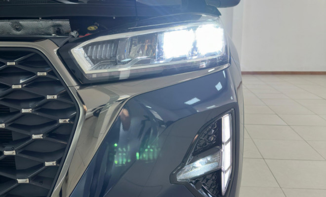 Chery Tiggo 8 TXS 1.6 16V TGDi Aut.-10