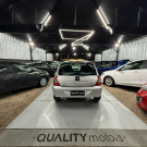 Renault Clio Hi-Flex 1.0 16V 5p 2012 Flex-3