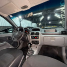 Renault Clio Hi-Flex 1.0 16V 5p 2012 Flex-8