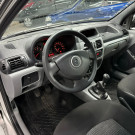Renault Clio Hi-Flex 1.0 16V 5p 2012 Flex-6