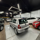Renault Clio Hi-Flex 1.0 16V 5p 2012 Flex-4