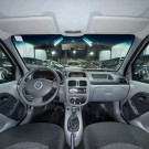 Renault Clio Hi-Flex 1.0 16V 5p 2012 Flex-5