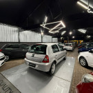 Renault Clio Hi-Flex 1.0 16V 5p 2012 Flex-2
