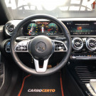 Mercedes-Benz CLA-250 2.0 16V TB Aut. 2022 Gasolina-5