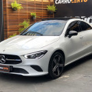 Mercedes-Benz CLA-250 2.0 16V TB Aut. 2022 Gasolina-0
