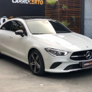 Mercedes-Benz CLA-250 2.0 16V TB Aut. 2022 Gasolina-1