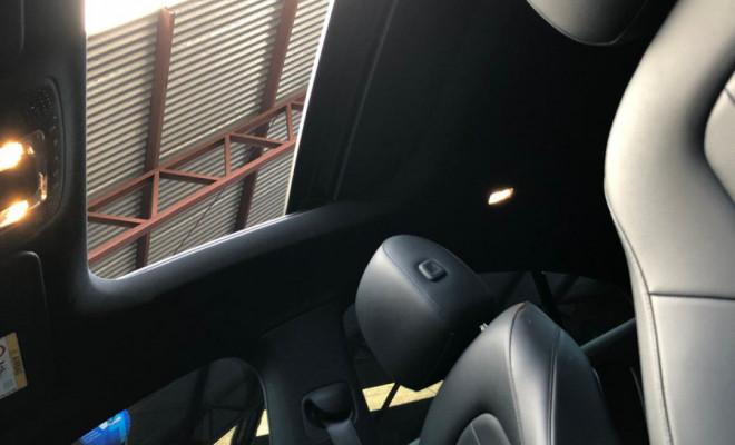 Mercedes-Benz CLA-250 2.0 16V TB Aut. 2022 Gasolina-7