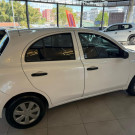 Nissan MARCH S 1.0 12V Flex 5p 2016 Flex-9