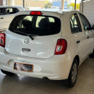 Nissan MARCH S 1.0 12V Flex 5p 2016 Flex-5