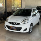 Nissan MARCH S 1.0 12V Flex 5p 2016 Flex-0