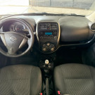 Nissan MARCH S 1.0 12V Flex 5p 2016 Flex-1