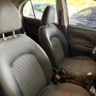 Nissan MARCH S 1.0 12V Flex 5p 2016 Flex-3