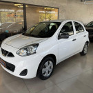 Nissan MARCH S 1.0 12V Flex 5p 2016 Flex-8