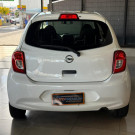 Nissan MARCH S 1.0 12V Flex 5p 2016 Flex-6
