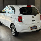 Nissan MARCH S 1.0 12V Flex 5p 2016 Flex-7
