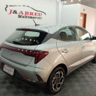 Hyundai HB20 Comfort 1.0 Flex 12V Mec. 2024 Flex-1