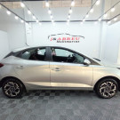Hyundai HB20 Comfort 1.0 Flex 12V Mec. 2024 Flex-0