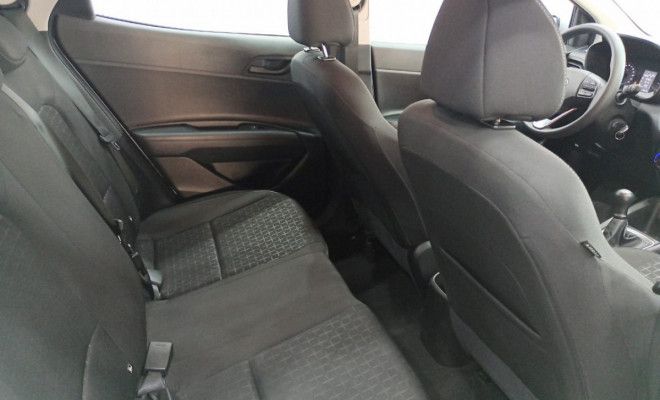 Hyundai HB20 Comfort 1.0 Flex 12V Mec. 2024 Flex-7