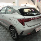 Hyundai HB20 Comfort 1.0 Flex 12V Mec. 2024 Flex-2