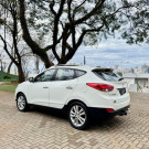 Hyundai ix35 GLS 2.0 16V 2WD Flex Aut. 2012 Flex-11