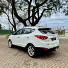 Hyundai ix35 GLS 2.0 16V 2WD Flex Aut. 2012 Flex-10